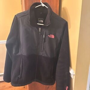Northface Women’s jacket size M